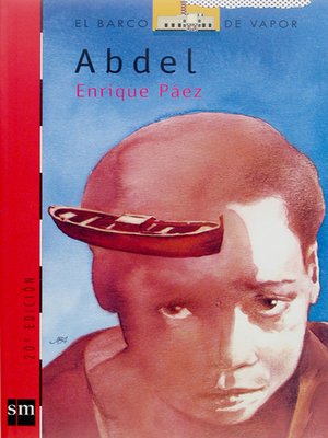 cover image of Abdel
